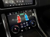 Land rover range rover sport svr 5.0 v8 supercharged 575pk 2018 orig-nl, tz-184-r - afbeelding 49 van  93
