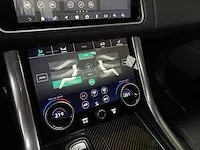 Land rover range rover sport svr 5.0 v8 supercharged 575pk 2018 orig-nl, tz-184-r - afbeelding 54 van  93