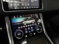 Land rover range rover sport svr 5.0 v8 supercharged 575pk 2018 orig-nl, tz-184-r - afbeelding 55 van  93