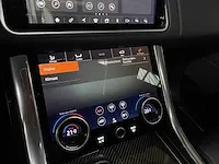Land rover range rover sport svr 5.0 v8 supercharged 575pk 2018 orig-nl, tz-184-r - afbeelding 56 van  93