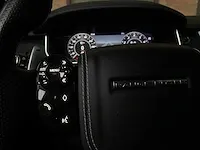 Land rover range rover sport svr 5.0 v8 supercharged 575pk 2018 orig-nl, tz-184-r - afbeelding 58 van  93
