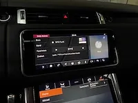 Land rover range rover sport svr 5.0 v8 supercharged 575pk 2018 orig-nl, tz-184-r - afbeelding 63 van  93