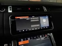 Land rover range rover sport svr 5.0 v8 supercharged 575pk 2018 orig-nl, tz-184-r - afbeelding 64 van  93