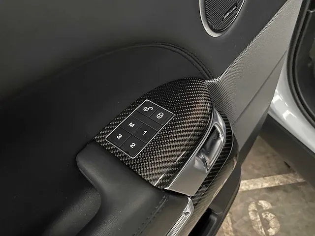 Land rover range rover sport svr 5.0 v8 supercharged 575pk 2018 orig-nl, tz-184-r - afbeelding 71 van  93