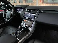 Land rover range rover sport svr 5.0 v8 supercharged 575pk 2018 orig-nl, tz-184-r - afbeelding 80 van  93