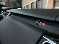 Land rover range rover sport svr 5.0 v8 supercharged 575pk 2018 orig-nl, tz-184-r - afbeelding 81 van  93