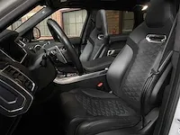 Land rover range rover sport svr 5.0 v8 supercharged 575pk 2018 orig-nl, tz-184-r - afbeelding 82 van  93
