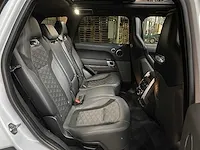Land rover range rover sport svr 5.0 v8 supercharged 575pk 2018 orig-nl, tz-184-r - afbeelding 89 van  93