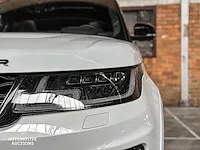 Land rover range rover sport svr 5.0 v8 supercharged 575pk 2018 orig-nl, tz-184-r - afbeelding 8 van  93