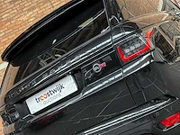 Land rover range rover sport svr 5.0 v8 supercharged 575pk 2019, r-184-sh - afbeelding 6 van  49