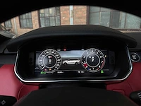 Land rover range rover sport svr 5.0 v8 supercharged 575pk 2019, r-184-sh - afbeelding 21 van  49