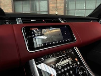 Land rover range rover sport svr 5.0 v8 supercharged 575pk 2019, r-184-sh - afbeelding 25 van  49