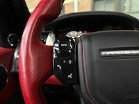 Land rover range rover sport svr 5.0 v8 supercharged 575pk 2019, r-184-sh - afbeelding 24 van  49