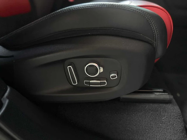 Land rover range rover sport svr 5.0 v8 supercharged 575pk 2019, r-184-sh - afbeelding 45 van  49