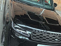 Land rover range rover sport svr 5.0 v8 supercharged 575pk 2019, r-184-sh - afbeelding 6 van  49