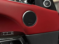 Land rover range rover sport svr 5.0 v8 supercharged 575pk 2019, r-184-sh - afbeelding 29 van  49