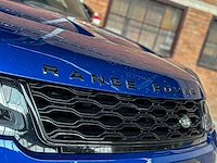 Land rover range rover sport svr 5.0 v8 supercharged facelift 575pk 2018, l-593-ld - afbeelding 10 van  58