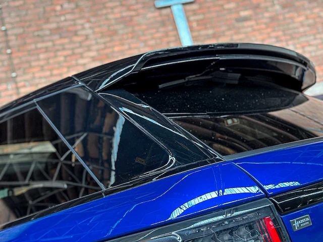 Land rover range rover sport svr 5.0 v8 supercharged facelift 575pk 2018, l-593-ld - afbeelding 20 van  58
