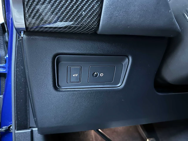 Land rover range rover sport svr 5.0 v8 supercharged facelift 575pk 2018, l-593-ld - afbeelding 27 van  58