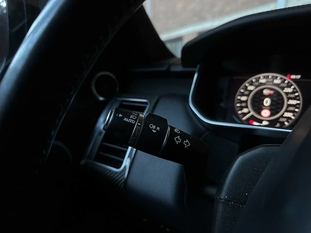 Land rover range rover sport svr 5.0 v8 supercharged facelift 575pk 2018, l-593-ld - afbeelding 30 van  58