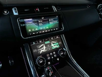 Land rover range rover sport svr 5.0 v8 supercharged facelift 575pk 2018, l-593-ld - afbeelding 34 van  58