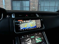 Land rover range rover sport svr 5.0 v8 supercharged facelift 575pk 2018, l-593-ld - afbeelding 35 van  58