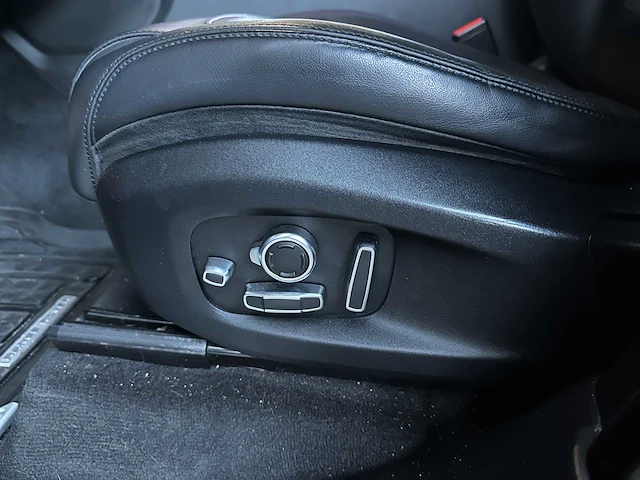 Land rover range rover sport svr 5.0 v8 supercharged facelift 575pk 2018, l-593-ld - afbeelding 41 van  58