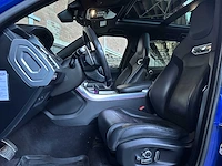 Land rover range rover sport svr 5.0 v8 supercharged facelift 575pk 2018, l-593-ld - afbeelding 42 van  58