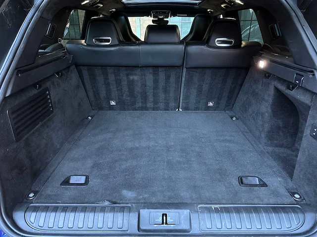 Land rover range rover sport svr 5.0 v8 supercharged facelift 575pk 2018, l-593-ld - afbeelding 45 van  58