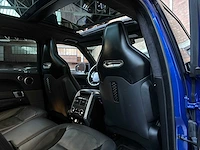 Land rover range rover sport svr 5.0 v8 supercharged facelift 575pk 2018, l-593-ld - afbeelding 49 van  58