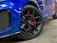 Land rover range rover sport svr 5.0 v8 supercharged facelift 575pk 2018, l-593-ld - afbeelding 4 van  58