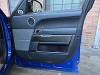 Land rover range rover sport svr 5.0 v8 supercharged facelift 575pk 2018, l-593-ld - afbeelding 50 van  58