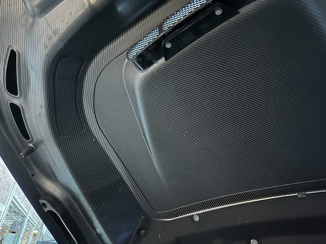 Land rover range rover sport svr 5.0 v8 supercharged facelift 575pk 2018, l-593-ld - afbeelding 53 van  58