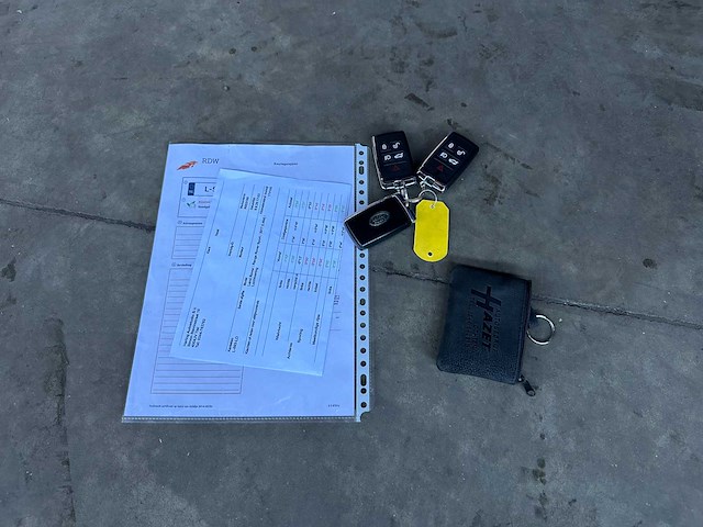 Land rover range rover sport svr 5.0 v8 supercharged facelift 575pk 2018, l-593-ld - afbeelding 53 van  58