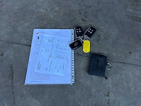 Land rover range rover sport svr 5.0 v8 supercharged facelift 575pk 2018, l-593-ld - afbeelding 53 van  58