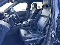 Land rover range rover velar 2.0 i4 awd r-d car 2018 | k-066-bg i - afbeelding 10 van  38