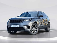 Land rover range rover velar 2.0 i4 awd r-d car 2018 | k-066-bg i - afbeelding 1 van  38