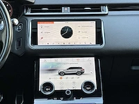 Land rover range rover velar 2.0 i4 awd r-d car 2018 | k-066-bg i - afbeelding 21 van  38