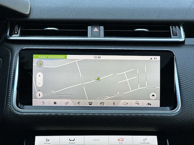 Land rover range rover velar 2.0 i4 awd r-d car 2018 | k-066-bg i - afbeelding 23 van  38