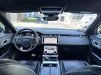 Land rover range rover velar 2.0 i4 awd r-d car 2018 | k-066-bg i - afbeelding 31 van  38