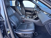 Land rover range rover velar 2.0 i4 awd r-d car 2018 | k-066-bg i - afbeelding 32 van  38