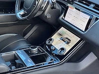 Land rover range rover velar 2.0 i4 awd r-d car 2018 | k-066-bg i - afbeelding 33 van  38