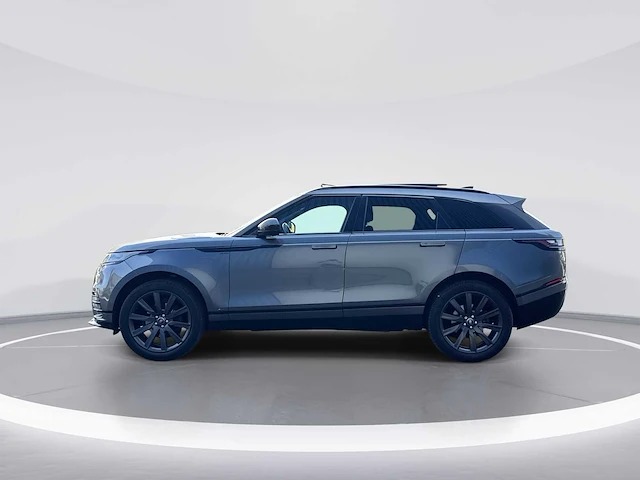 Land rover range rover velar 2.0 i4 awd r-d car 2018 | k-066-bg i - afbeelding 3 van  38