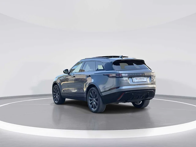 Land rover range rover velar 2.0 i4 awd r-d car 2018 | k-066-bg i - afbeelding 4 van  38