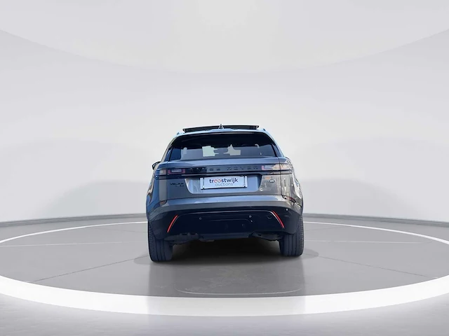 Land rover range rover velar 2.0 i4 awd r-d car 2018 | k-066-bg i - afbeelding 5 van  38