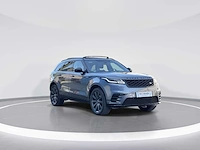 Land rover range rover velar 2.0 i4 awd r-d car 2018 | k-066-bg i - afbeelding 8 van  38