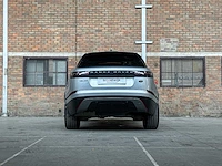 Land rover range rover velar 2.0 i4 awd r-dynamic hse 179pk 2017, l-077-bn - afbeelding 3 van  57