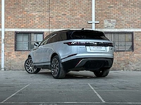 Land rover range rover velar 2.0 i4 awd r-dynamic hse 179pk 2017, l-077-bn - afbeelding 5 van  57