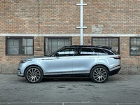 Land rover range rover velar 2.0 i4 awd r-dynamic hse 179pk 2017, l-077-bn - afbeelding 6 van  57