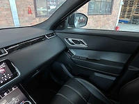 Land rover range rover velar 2.0 i4 awd r-dynamic hse 179pk 2017, l-077-bn - afbeelding 14 van  57